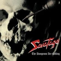 Savatage - The Dungeons Are Calling