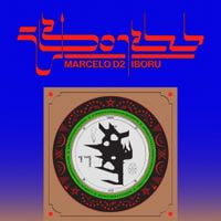 Marcelo D2 - IBORU