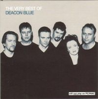 Deacon Blue - The Very Best of Deacon Blue