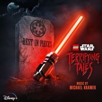 Michael Kramer - LEGO Star Wars: Terrifying Tales