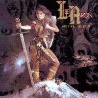 Lee Aaron - Metal Queen