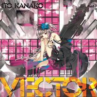 いとうかなこ [Kanako Itou] - VECTOR