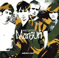 Mansun - Ten EP