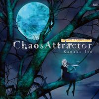 いとうかなこ [Kanako Itou] - ChaosAttractor