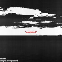 Nedarb - nosebleed