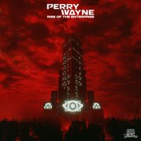 Perry Wayne - Rise Of The Enterprise