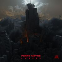 Perry Wayne - Embers