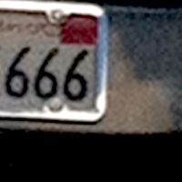 Nedarb - The Devil Won't Stop Knocking On My Front Door