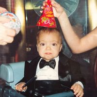 Ethan Bortnick - happy f***ing birthday