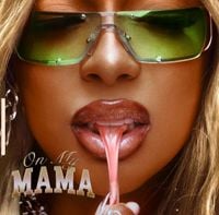 Victoria Mon&eacute;t - On My Mama