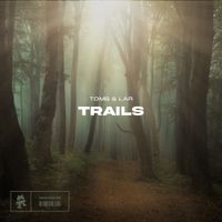 TOMB & LAR - Trails