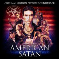 The Relentless - American Satan