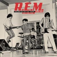 R.E.M. - And I Feel Fine... The Best of the I.R.S. Years 1982-1987