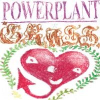 Powerplant - Grass
