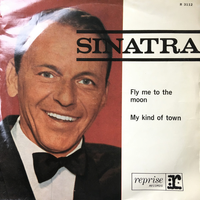 Frank Sinatra - Fly Me to the Moon