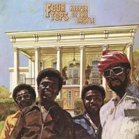 Four Tops - Keeper of the Castle