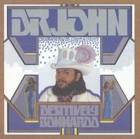 Dr. John - Desitively Bonnaroo