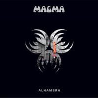 Magma - Alhambra 2009