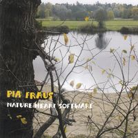 Pia Fraus - Nature Heart Software