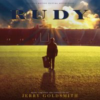 Jerry Goldsmith - Rudy