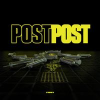 Icicle - Post Post