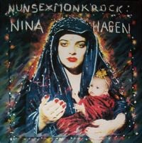 Nina Hagen - NunSexMonkRock