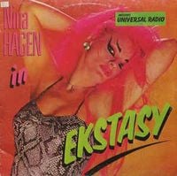 Nina Hagen - In Ekstasy