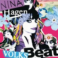 Nina Hagen - Volksbeat