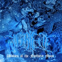 Grieve - Wolves of the Northern Moon