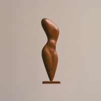 Spencer Zahn - Statues I