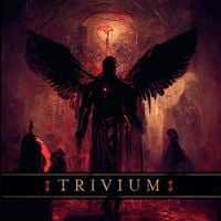 Trivium - Implore The Darken Sky