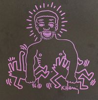 Larry Levan - The Final Nights Of Paradise