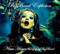 Nina Hagen - Big Band Explosion