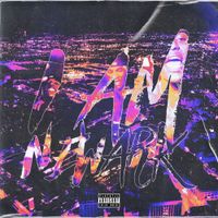 Bandmanrill - I Am Newark