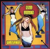 Nina Hagen - Fearless