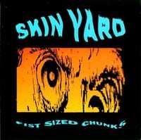 Skin Yard - Fist Sized Chunks