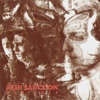 Rein Sanction - Mariposa
