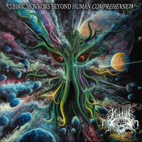 Kthulhu - Cosmic Horrors Beyond Human Comprehension