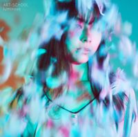 ART-SCHOOL - luminous