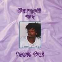 Garnett Silk - 100% Silk