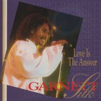 Garnett Silk - Love is the Answer