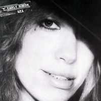 Carly Simon - Spy