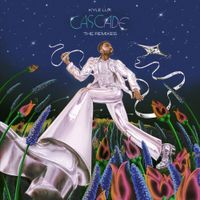Kyle Lux - Cascade (The Remixes)