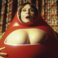 R&oacute;is&iacute;n Murphy - Fader
