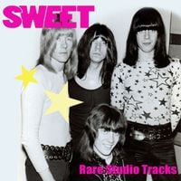Sweet - Rare Studio Tracks