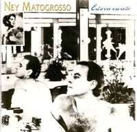 Ney Matogrosso - Estava Escrito