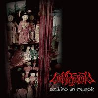 Charlotte The Harlot - Soaks in Curse