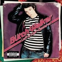 Butch Walker - Left of Self-Centered