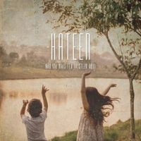 Hateen - N&atilde;o Vai Mais Ter Tristeza Aqui