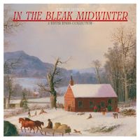 John Van Deusen - In The Bleak Midwinter